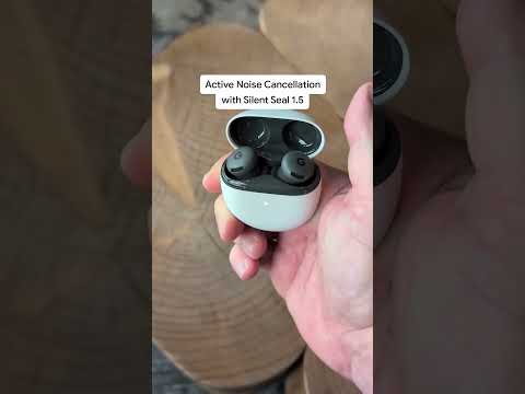Google new ai earbuds are insane 🤯