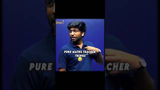 Just Maths Teacher Things🤣#shorts #boardexam #class10th #viral #funny #youtubeshorts #shobhitnirw...