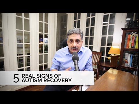 5 Real Signs of Autism Recovery | ऑटिज़्म से रिकवरी के 5 असली संकेत