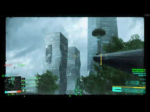 Battlefield 2042 - Worst Battlefield Game EVER! Not Worthy Of The Title