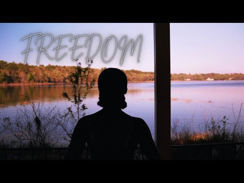 FREEDOM  (Cinematic Short Film)