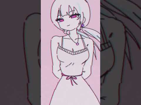 Kanaria - Brain🫧 #shorts #vtuber