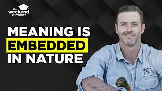 Boyd Varty — A Lion Tracker’s Guide to Presence, Purpose, and Self Transformation