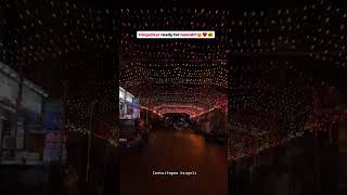 ready for navratri 😍#hingoli #mh38