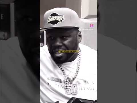 50 Cent Get Rich or Die Trying #music #hiphop #rap