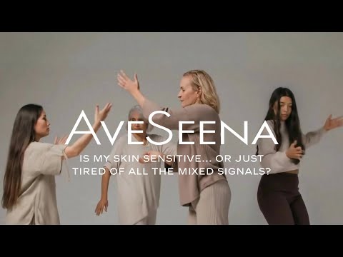 Is My Skin Aging… Or Am I Stuck in a Dance With Chaos?