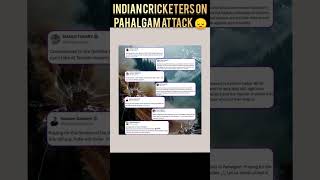 PAHALGAM TERRORIST ATTACK 😭#pahalgam #terrorattacks #ATTACKONPAHALGAM #indianarmy