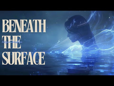 Beneath the Surface by Behzad Shirafkan | Ambient & Downtempo Fusion 2024