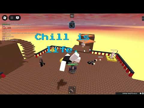 roblox fe scripts showcase #3 fe chill script