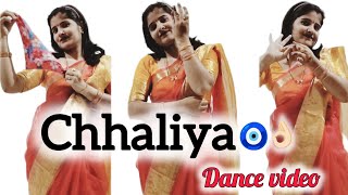 Chhaliya ( Dance video ) sapna Choudhary Ruchika Jangid Vivek Raghav New Haryanvi Song Dance🧿👌🏻🙏🏻👍🏻