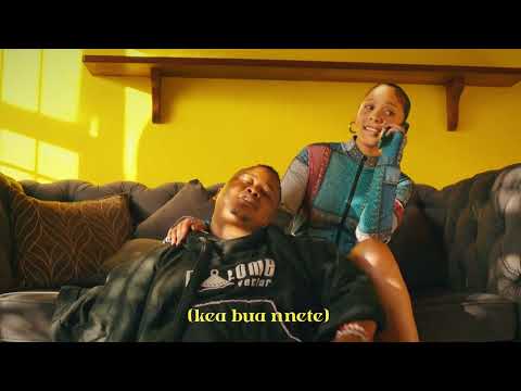 Malome Vector-Fancy Life(official lyric video)