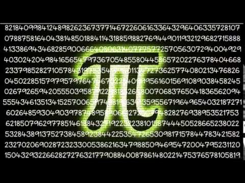 สุขสันต์วันพายเดย์ ;; Happy π Pi Day