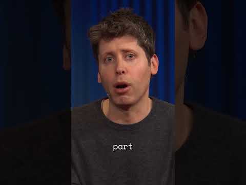 OpenAI Goes Open Source? Sam Altman Shares What’s Coming 🧠✨