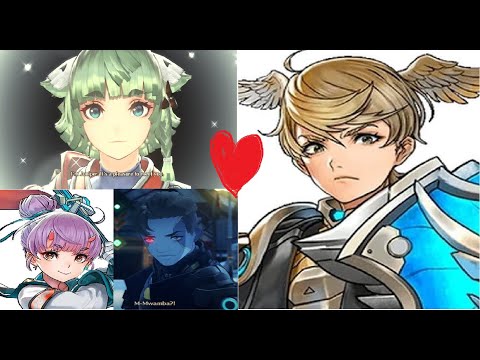 The xenoblade 3 heroes experience