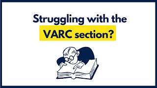 CAT VARC Course | Live Classes For CAT 2023 | Batch 3 Starts 30 May