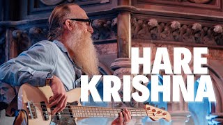 Hare Krishna — Radhika Das — LIVE Kirtan at Union Chapel, London 2025