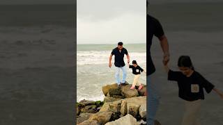 #kozhikode |🌊