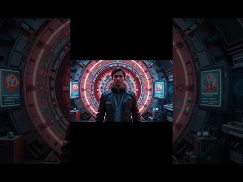 Time Travel | #shortsfeed #short #shortsviral