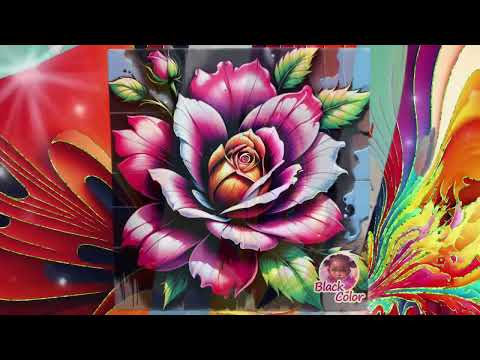 Harmonizing Love: A Journey of Balance & Relaxation