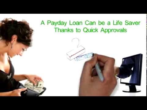 Payday Loans Online   How to Get Quick Payday Loans