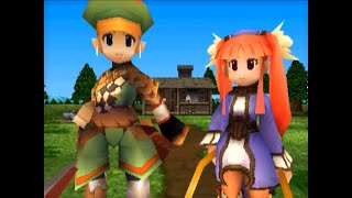Threads of Fate speedrun Mint NG+ 2:35:33