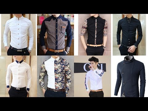 Designer Shirts For Men 2019 | Party Shirts For Men | Men’s Style | trending spot