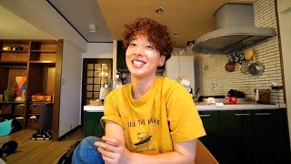 【1日密着】全部みせます