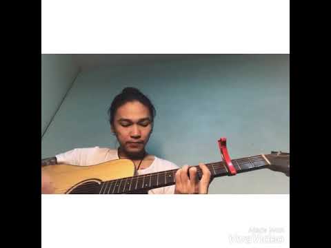 จบก็เจ็บ - วง ทับห้า COVER มอส ขจรจารุกุล