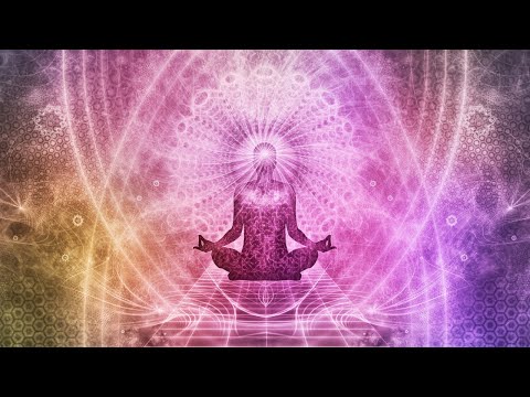 Meditation For Stress - 10 Minute Guided Meditation