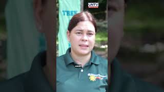 VP Sara, may reaksyon sa plano ng Ombudsman na muling pagbusisi sa mga anomalya sa Duterte admin