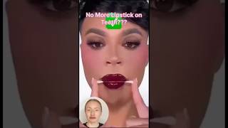 #makeup #trend #lipstickhacks #hack #shortsfeed #shortsviral #viral #youtube #support #ytindia