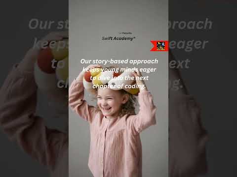 Is it hard for kids to learn code? (The Guide for Parents) #SwiftAcademyPlayground #education #usa