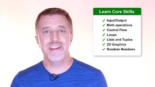 Python for Beginners - 10 Hour Course Intro