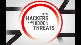 Trend Micro Data Protection Promo