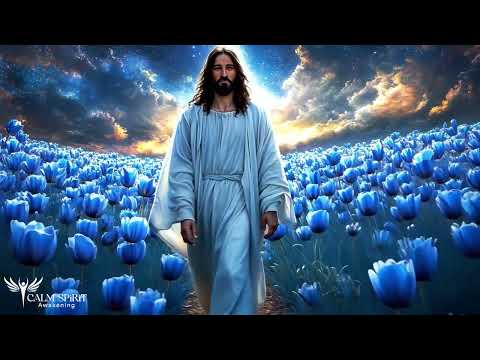 Jesus’ Presence Restores The Soul | Let His Light Wash Over You And Bring Peace Within