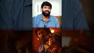 Adhik Ravichandran Reveals: Nobody from the Crew Knew Mark Antony Was Sci-Fi Film