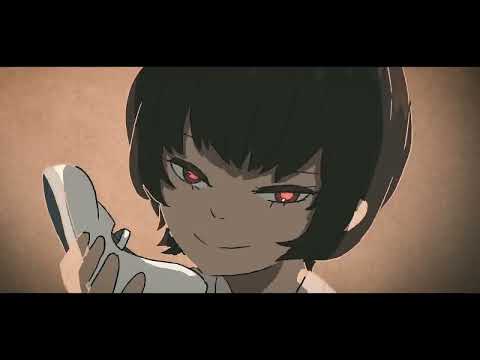 [Cuslu] トーキョーゲットー(도쿄게토) Cover