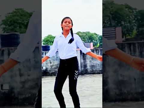 Bachpan ka pyar mera bhul nhi jana re dance video 🔥