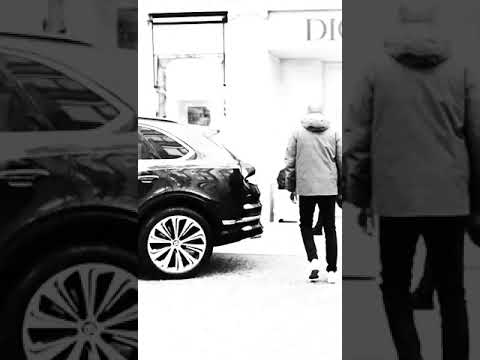 Before I go and buy Diors… ’Free Dior’ video OUT NOW on my YouTube channel ☔️