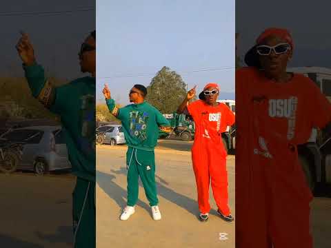ujinga wako mesha new song