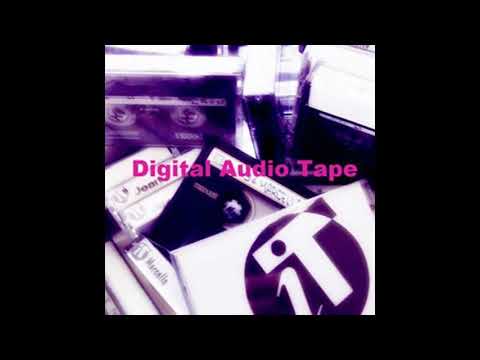 DJ Jean - Club iT Amsterdam (DAT Tape) 15-09-1995