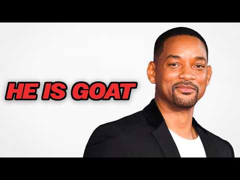 I Watched All Movies With Will Smith