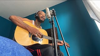 Anything is possible (Live Guitar Creation)