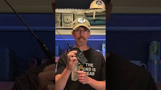 Preppers Stock THESE Types of Radios for WW3 #ww3 #prepper #hamradio
