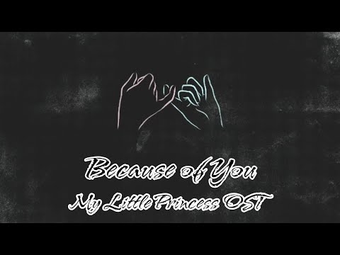 Because of You - By2 | My Little Princess OST (亲爱的，公主病 OST) |