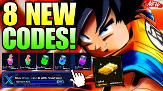 *NEW CODES* ALL WORKING CODES FOR ARISE CROSSOVER IN APRIL 2025 - ROBOX ARISE CROSSOVER CODES TICKET
