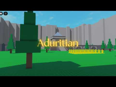 Aduritian Live Stream