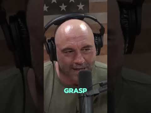 Joe Rogan The Eagle has Landed