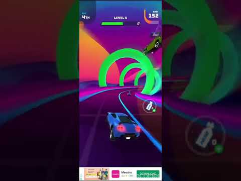 Race with me/EAO GAMING