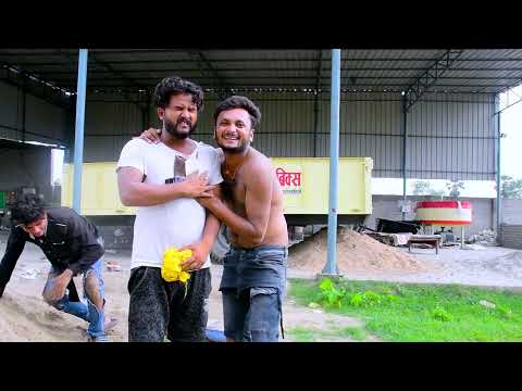 गरीबी | Garibi || Short Film | Super Fun Comedy